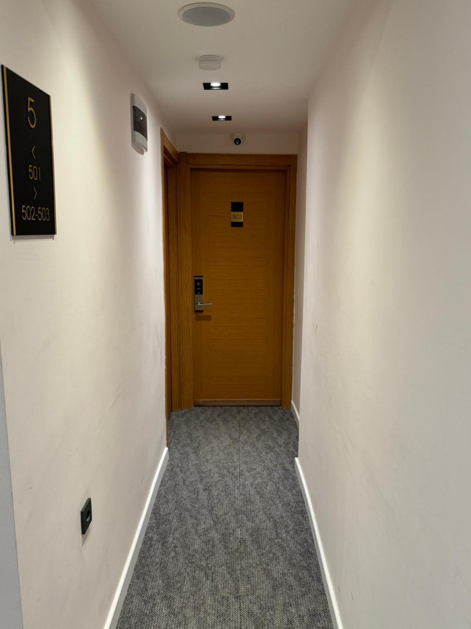 Reexe Istanbul Hotel Exterior foto
