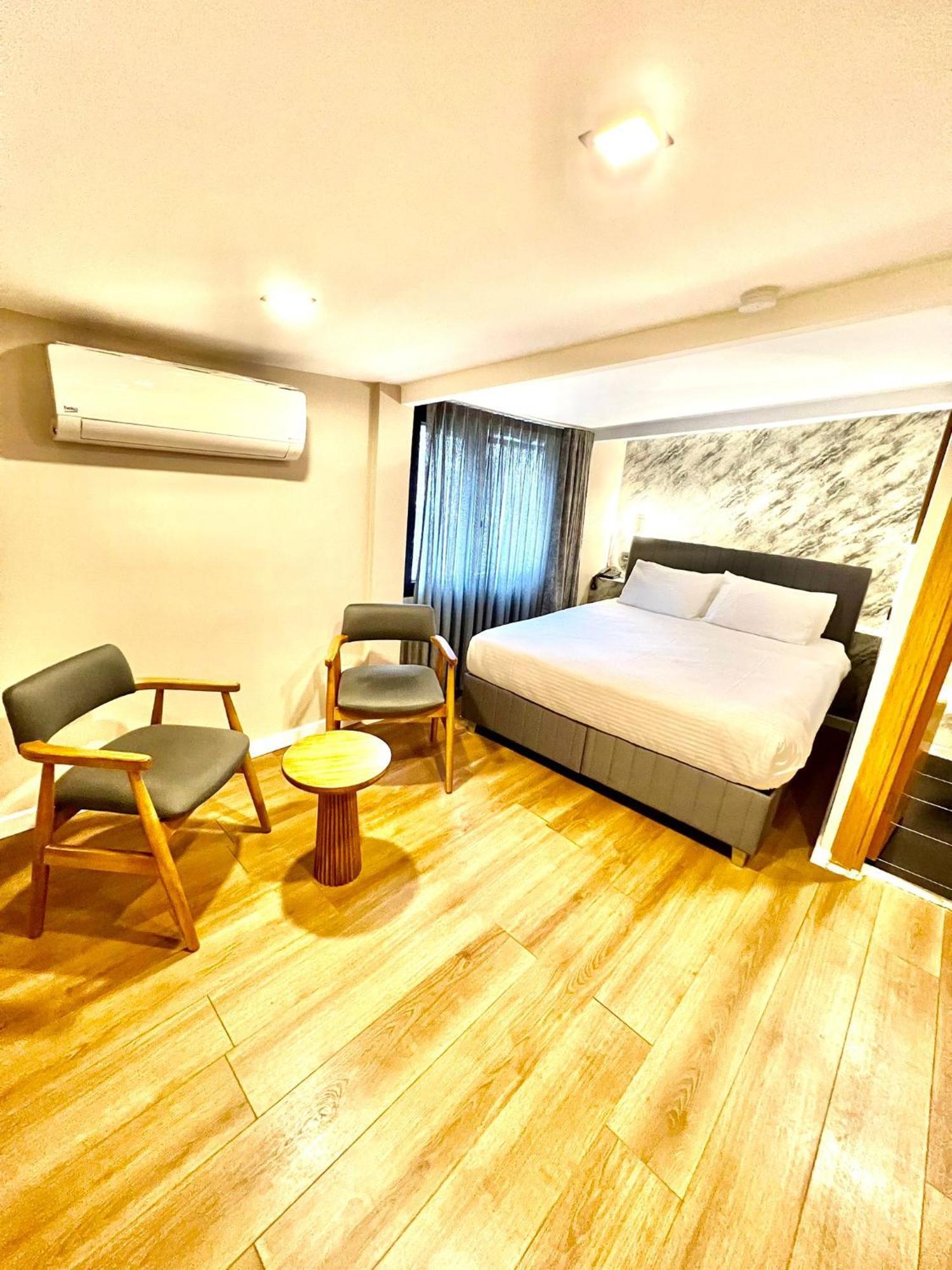 Reexe Istanbul Hotel Exterior foto