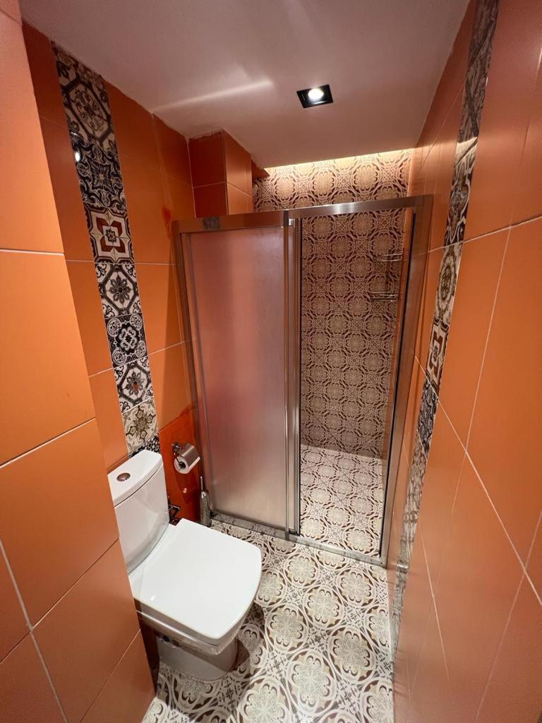 Reexe Istanbul Hotel Exterior foto